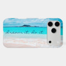Search for inspirational iphone cases Beach