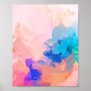 Search for pastel posters Abstract