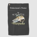 Search for fisherman golf towels Angler