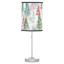 Search for holiday lamps Red