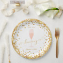 Search for engagement plates Elegant