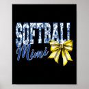 Search for softball art Athlete