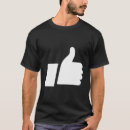 Search for thumbs up emoji Social media