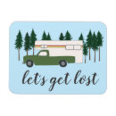 Search for truck magnets Camper