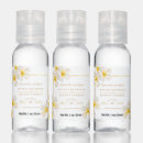 Search for hand sanitizer favors Watercolor