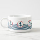 Search for nautical dinnerware Boat