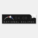 Search for solar bumper stickers totality