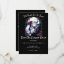 Search for gothic wedding save the dates Dark romance