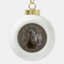 Search for vintage religious ornaments Virgin mary