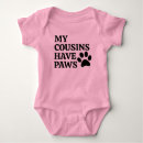 Search for dog sibling baby clothes Funny