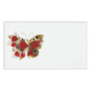 Search for butterfly name tags Flower