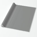 Search for solid grey wrapping paper Silver