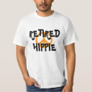 Search for old hippie tshirts Flower power