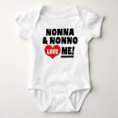 Search for nonna baby clothes Nonno