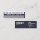 Search for hair comb business cards Trendy hairstylist barber hairbrush
