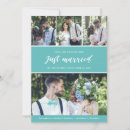 Search for photo collage wedding invitations Elopement