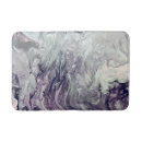 Search for grey and purple bath mats White