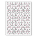 Search for face temporary tattoos Cat