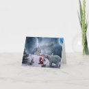 Search for polar bear christmas cards Tree