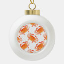 Search for crab ornaments Watercolor