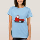 Search for piaggio tshirts Ape