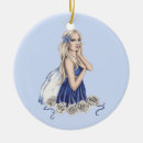 Search for curling ornaments Cute