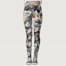 Search for tattoo leggings Colorful