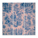 Search for french toile art Toile de jouy