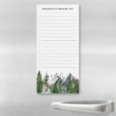 Search for nature notepads to do list
