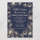 Search for 65th anniversary weddings Gold