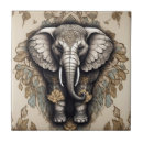 Search for elephant tiles Nature
