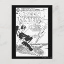 Search for black and white postcards Green