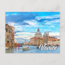 Search for italian cities postcards Venice