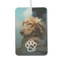 Search for photo car air fresheners Dog