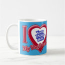 Search for teal mugs Heart