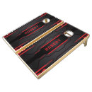 Search for metal cornhole sets Modern