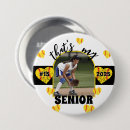 Search for game day buttons Senior night