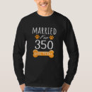 Search for funny 50th anniversary tshirts Dog