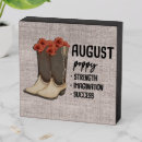 Search for birth month signs Floral