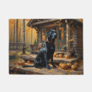 Search for labrador doormats Dog