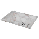 Search for marble cutting boards Modern