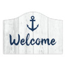 Search for vintage door signs Anchor