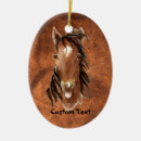 Search for leather ornaments Equestrian