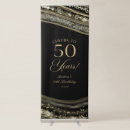 Search for birthdays retractable banners Birthday party