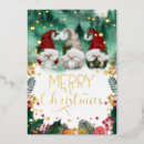 Search for stars christmas cards festive