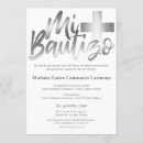 Search for bautismo invitations Catholic