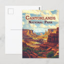 Search for moab postcards Canyonlands