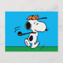 Search for snoopy postcards Charles schulz