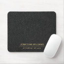 Search for lawyer mousepads Attorney
