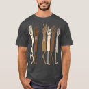 Search for deaf hand sign language tshirts Deafness